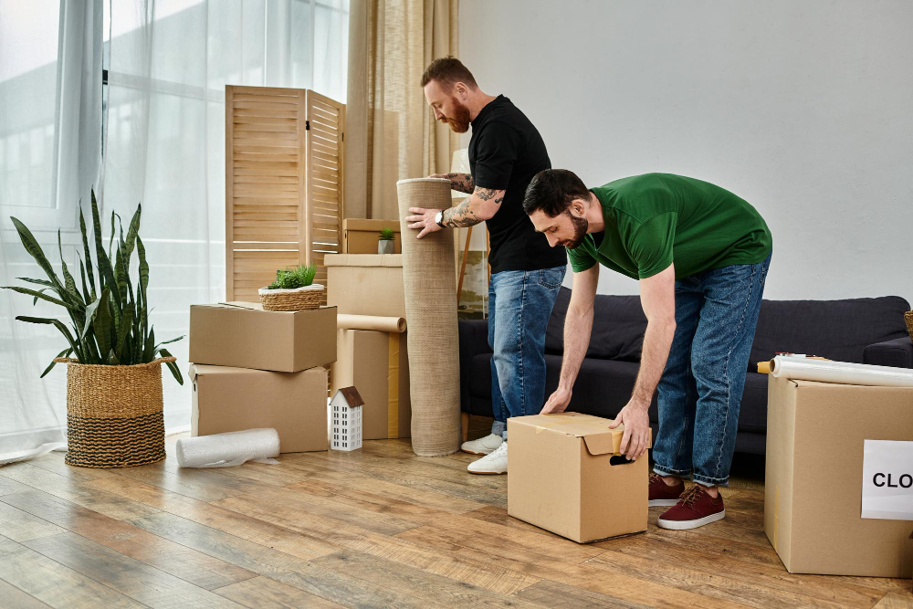 Best Moving Tips of All Time